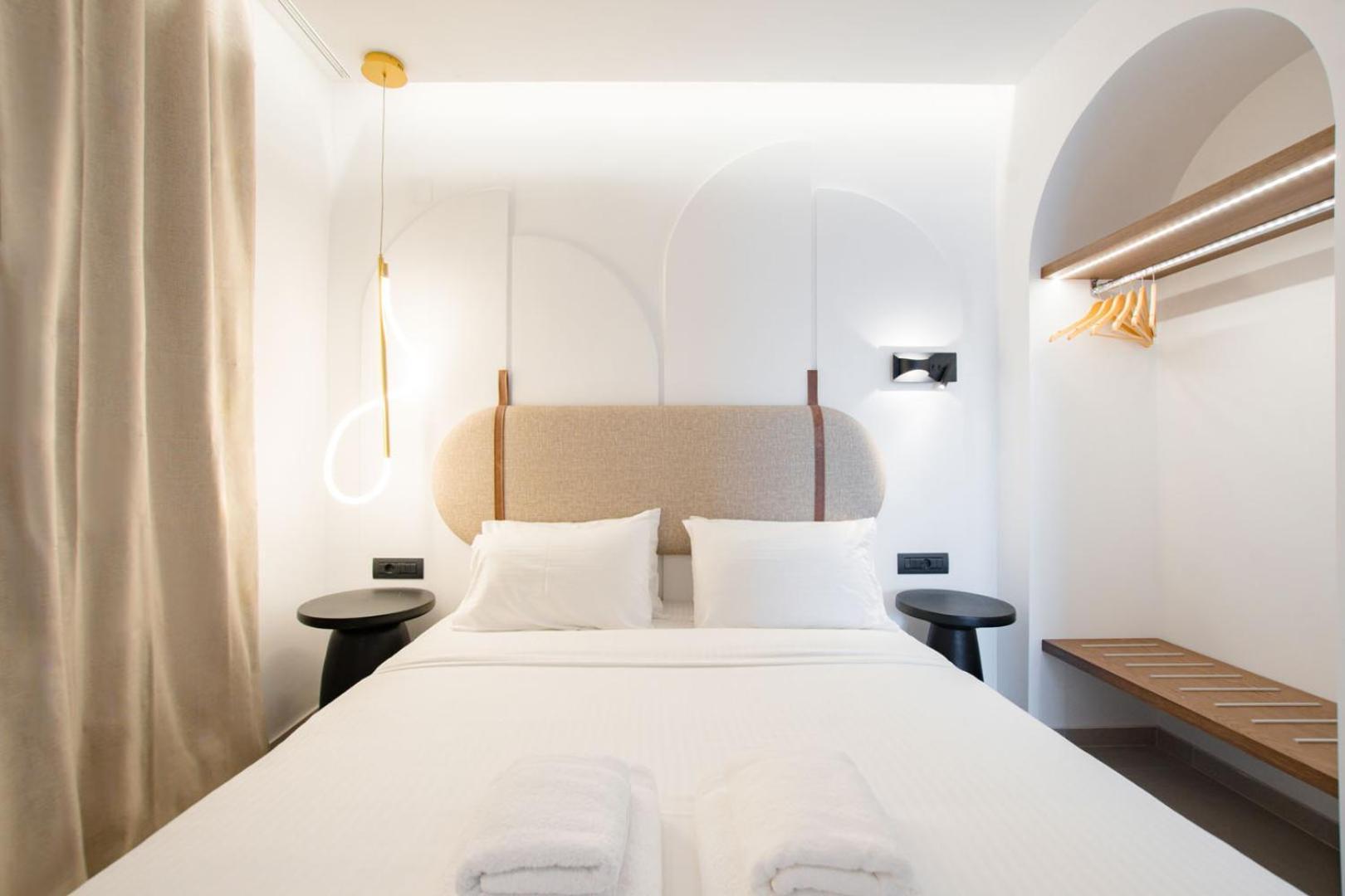 Vaya Suites By Omilos Hotels Amoudara Lasithiou Exteriör bild